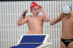 XXVIII Gran Premio Shark
20-21 Dicembre 2025
Piscina Scandone Napoli