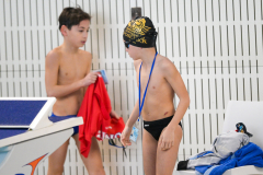 XXVIII Gran Premio Shark
20-21 Dicembre 2025
Piscina Scandone Napoli