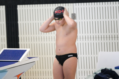 XXVIII Gran Premio Shark
20-21 Dicembre 2025
Piscina Scandone Napoli