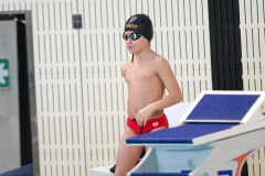 XXVIII Gran Premio Shark
20-21 Dicembre 2025
Piscina Scandone Napoli