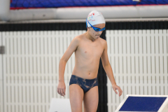 XXVIII Gran Premio Shark
20-21 Dicembre 2025
Piscina Scandone Napoli