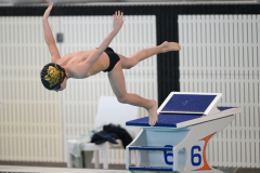 XXVIII Gran Premio Shark
20-21 Dicembre 2025
Piscina Scandone Napoli