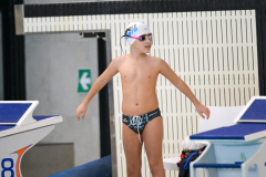 XXVIII Gran Premio Shark
20-21 Dicembre 2025
Piscina Scandone Napoli