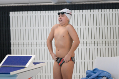 XXVIII Gran Premio Shark
20-21 Dicembre 2025
Piscina Scandone Napoli