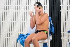 XXVIII Gran Premio Shark
20-21 Dicembre 2025
Piscina Scandone Napoli