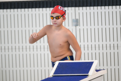 XXVIII Gran Premio Shark
20-21 Dicembre 2025
Piscina Scandone Napoli