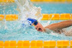 XXVIII Gran Premio Shark
20-21 Dicembre 2025
Piscina Scandone Napoli