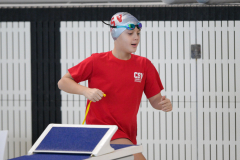 XXVIII Gran Premio Shark
20-21 Dicembre 2025
Piscina Scandone Napoli