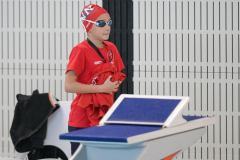 XXVIII Gran Premio Shark
20-21 Dicembre 2025
Piscina Scandone Napoli