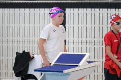 XXVIII Gran Premio Shark
20-21 Dicembre 2025
Piscina Scandone Napoli