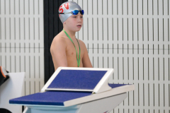 XXVIII Gran Premio Shark
20-21 Dicembre 2025
Piscina Scandone Napoli