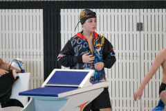 XXVIII Gran Premio Shark
20-21 Dicembre 2025
Piscina Scandone Napoli