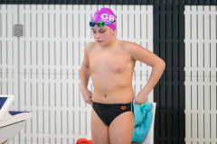 XXVIII Gran Premio Shark
20-21 Dicembre 2025
Piscina Scandone Napoli