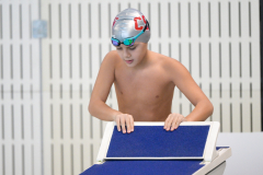 XXVIII Gran Premio Shark
20-21 Dicembre 2025
Piscina Scandone Napoli