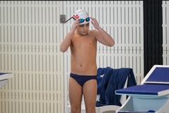 XXVIII Gran Premio Shark
20-21 Dicembre 2025
Piscina Scandone Napoli