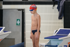 XXVIII Gran Premio Shark
20-21 Dicembre 2025
Piscina Scandone Napoli