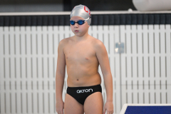 XXVIII Gran Premio Shark
20-21 Dicembre 2025
Piscina Scandone Napoli