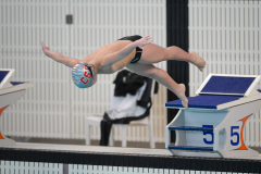 XXVIII Gran Premio Shark
20-21 Dicembre 2025
Piscina Scandone Napoli