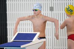 XXVIII Gran Premio Shark
20-21 Dicembre 2025
Piscina Scandone Napoli