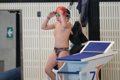 XXVIII Gran Premio Shark
20-21 Dicembre 2025
Piscina Scandone Napoli