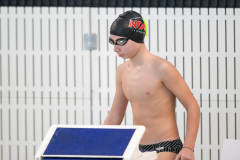 XXVIII Gran Premio Shark
20-21 Dicembre 2025
Piscina Scandone Napoli