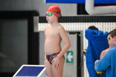 XXVIII Gran Premio Shark
20-21 Dicembre 2025
Piscina Scandone Napoli