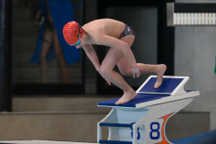 XXVIII Gran Premio Shark
20-21 Dicembre 2025
Piscina Scandone Napoli