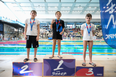 XXVIII Gran Premio Shark20-21 Dicembre 2025Piscina Scandone Napoli