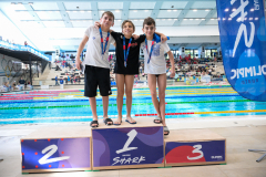 XXVIII Gran Premio Shark20-21 Dicembre 2025Piscina Scandone Napoli