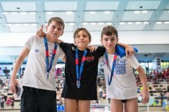 XXVIII Gran Premio Shark20-21 Dicembre 2025Piscina Scandone Napoli