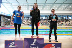 XXVIII Gran Premio Shark20-21 Dicembre 2025Piscina Scandone Napoli