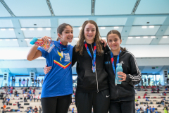 XXVIII Gran Premio Shark20-21 Dicembre 2025Piscina Scandone Napoli