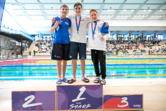 XXVIII Gran Premio Shark20-21 Dicembre 2025Piscina Scandone Napoli