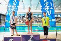 XXVIII Gran Premio Shark20-21 Dicembre 2025Piscina Scandone Napoli