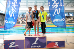 XXVIII Gran Premio Shark20-21 Dicembre 2025Piscina Scandone Napoli