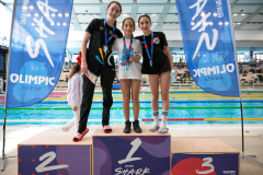 XXVIII Gran Premio Shark20-21 Dicembre 2025Piscina Scandone Napoli