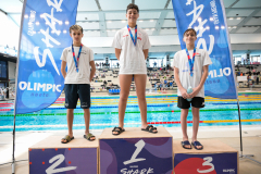 XXVIII Gran Premio Shark20-21 Dicembre 2025Piscina Scandone Napoli