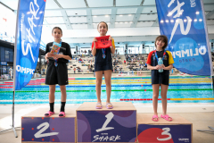 XXVIII Gran Premio Shark20-21 Dicembre 2025Piscina Scandone Napoli