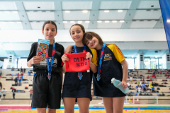 XXVIII Gran Premio Shark20-21 Dicembre 2025Piscina Scandone Napoli