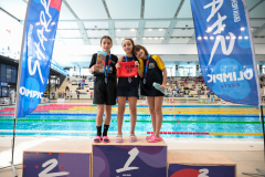 XXVIII Gran Premio Shark20-21 Dicembre 2025Piscina Scandone Napoli