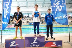 XXVIII Gran Premio Shark20-21 Dicembre 2025Piscina Scandone Napoli