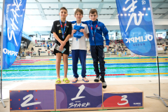 XXVIII Gran Premio Shark20-21 Dicembre 2025Piscina Scandone Napoli