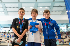 XXVIII Gran Premio Shark20-21 Dicembre 2025Piscina Scandone Napoli