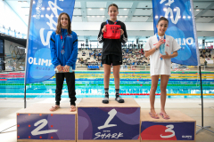 XXVIII Gran Premio Shark20-21 Dicembre 2025Piscina Scandone Napoli