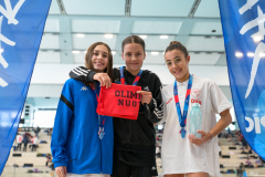 XXVIII Gran Premio Shark20-21 Dicembre 2025Piscina Scandone Napoli