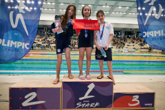 XXVIII Gran Premio Shark20-21 Dicembre 2025Piscina Scandone Napoli