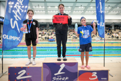 XXVIII Gran Premio Shark20-21 Dicembre 2025Piscina Scandone Napoli