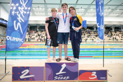 XXVIII Gran Premio Shark20-21 Dicembre 2025Piscina Scandone Napoli