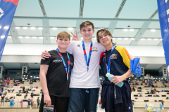 XXVIII Gran Premio Shark20-21 Dicembre 2025Piscina Scandone Napoli