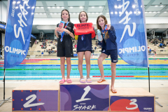 XXVIII Gran Premio Shark20-21 Dicembre 2025Piscina Scandone Napoli